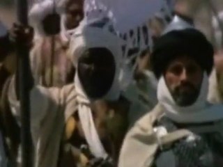 Mekkenin Fethi şiir mpeg2