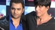 Shahrukh Khan Attends - Aazaan - Premiere In Mumbai