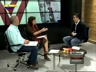 (video) Faría  “El Gobierno ha refugiado a más de 30 mil familias y esto solo pasa en revolución”