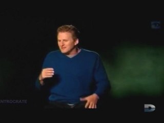 Fantômes Chez les Stars, Épisode [20] - 2 de 3