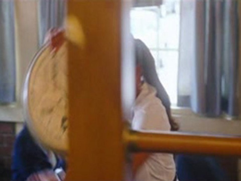 "Joyful Noise" Offical Movie (Coming Jan 2012) Dolly Parton & Queen Latifah