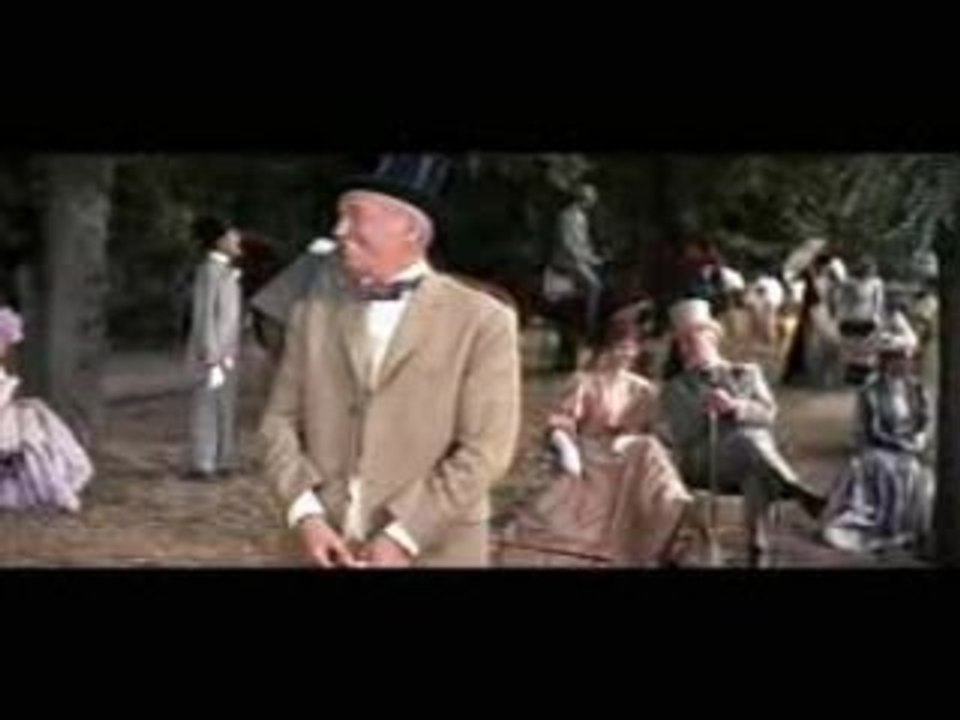 maurice Chevalier