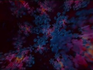 BO Enter The Void - DMT Trip LFO - Freak / Count de Money - Wired Up