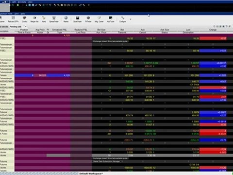 Trading Topics and Analysis on Apple by Sean Seshadri 27th December 2011.wmv
