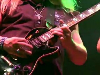 URIAH HEEP - Stealin'