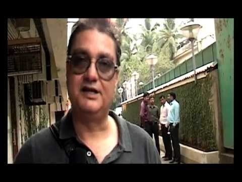 Vinay Pathak, Rajat Kapoor & Anand Tiwari on Jo Dooba So Paar - It's Love In Bihar!