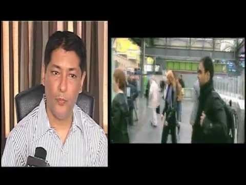 Aazaan - Movie Review by Taran Adarsh - Bollywood Hungama Exclusive