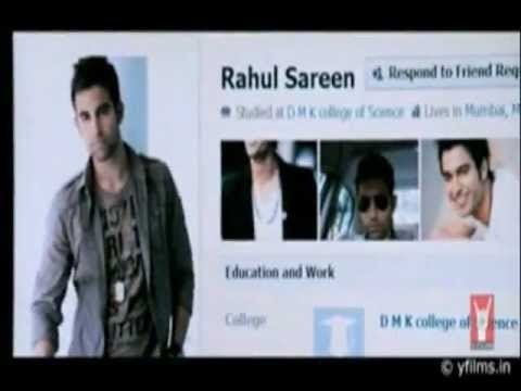 Mujhse Fraaandship Karoge - Movie Review by Taran Adarsh