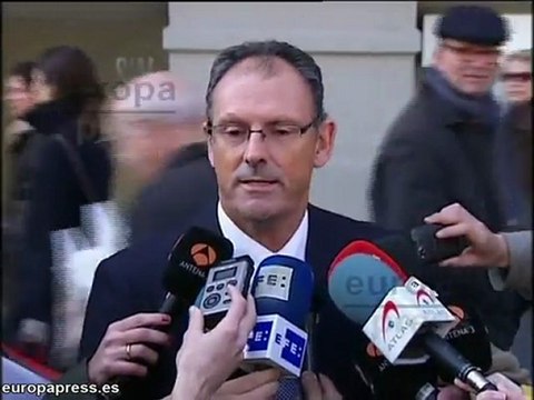 El abogado de Urdangarín dice que ahora podrá defenderse