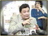 Rishi Kapoor Launches 'Legends' DVD with Shammi Kapoor Hit Songs