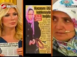 Beyaz'ın Sultanı 96. Bölüm 5.Kısım