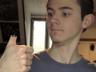 TEST FX - Inspecteur Gadget - MAKING OF