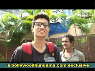 First Day First Show - Mujhse Fraaandship Karoge - Public Review