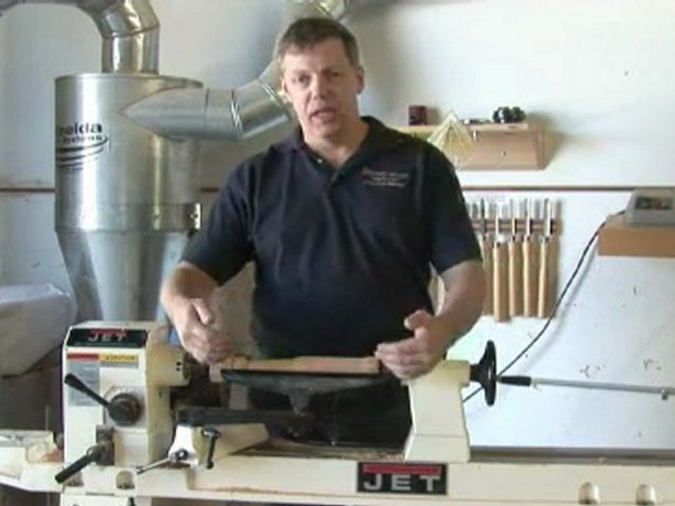 Lathe a User Guide
