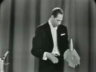 Magic Bubble - Fred Kaps