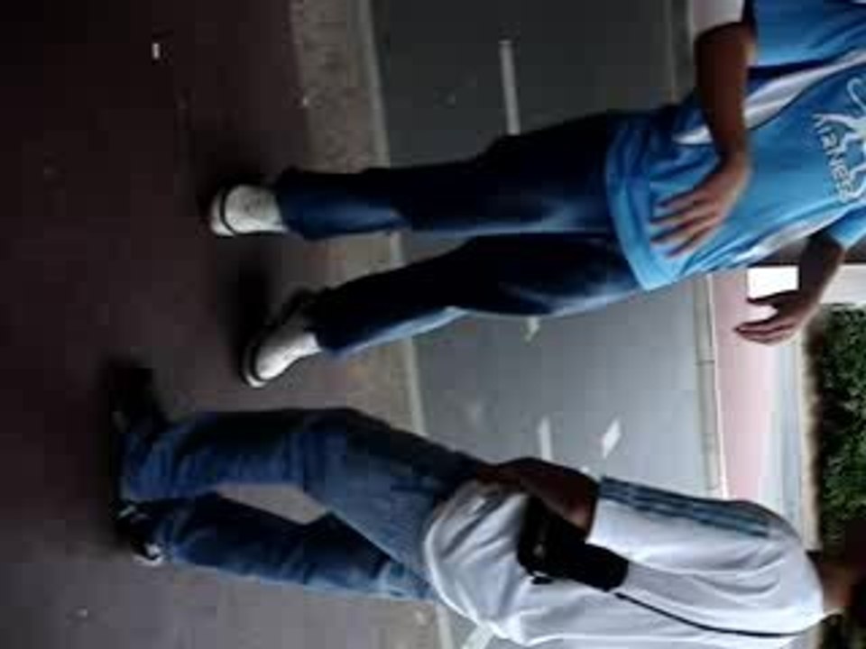 jordan ki chante barbapapa