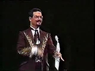 Dancing Hank - Harry Blackstone Jr.