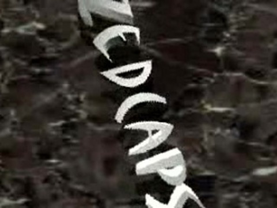 Depeche Mode - Never Let Me Down Again