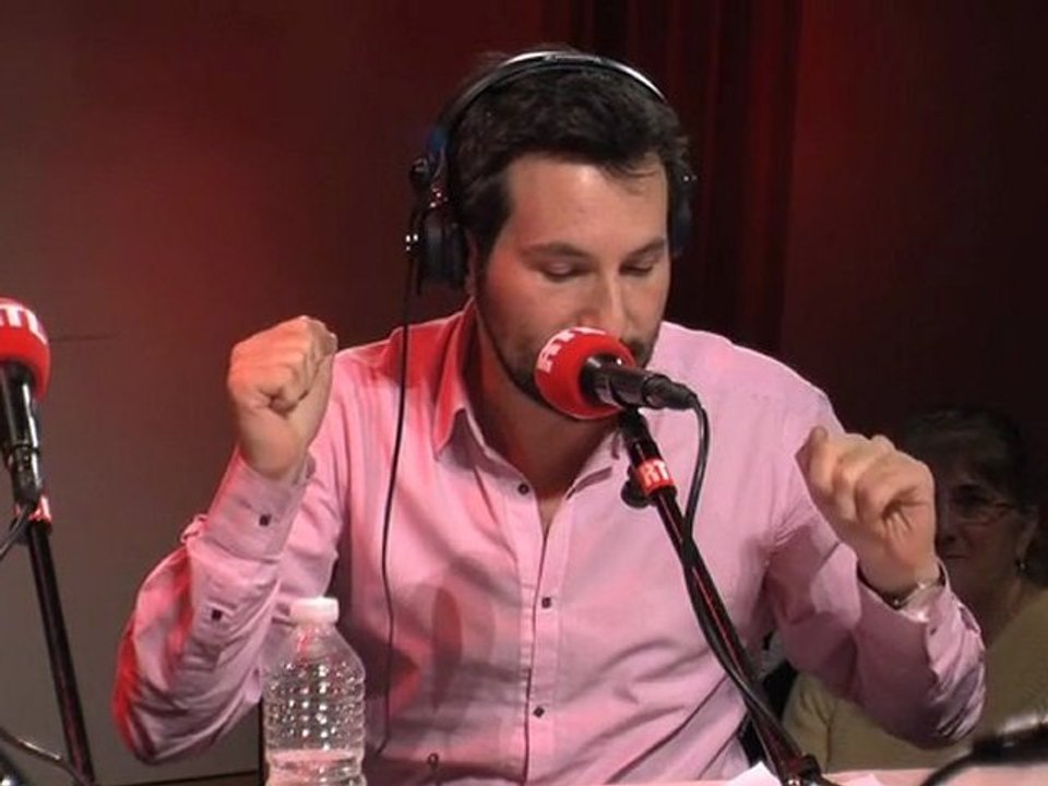 A la Bonne Heure du 29 Décembre 2011 : La chronique de Régis Mailhot