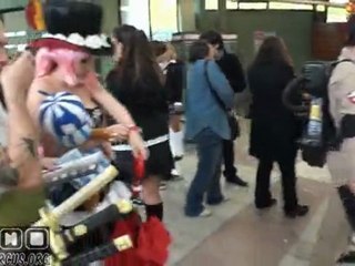 Toulouse Game Show 2011 Reportage (30/)
