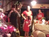 Danse de noel 2011