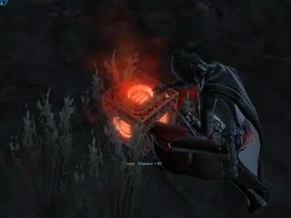 SWTOR - Datacrons - Balmorra - 1