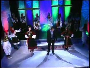 DIKI DHE LUMJA DVD  2012(part2)