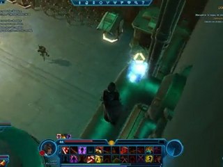 SWTOR - Datacrons - Balmorra - 3