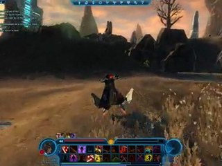 SWTOR - Datacrons - Balmorra - 5