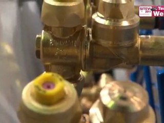 [Sitevi 2011] Une nouvelle gamme arboricole chez Thomas