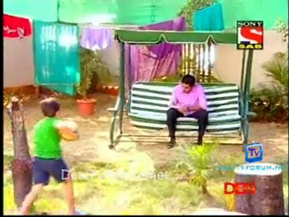 Don't Worry Chachu!!! - 29th December 2011 - pt3