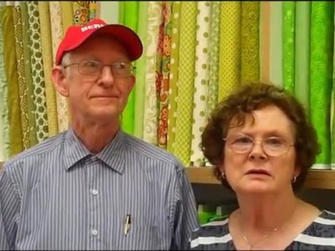 Honda Civic and Odyssey Customer Testimonial MS | Patty Peck Honda