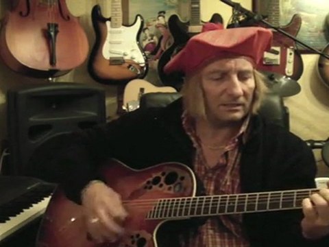 Dadyaix13 medleys guitares