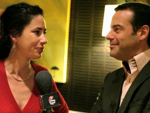 Les Jeunes Talents du Vin, édition 2011