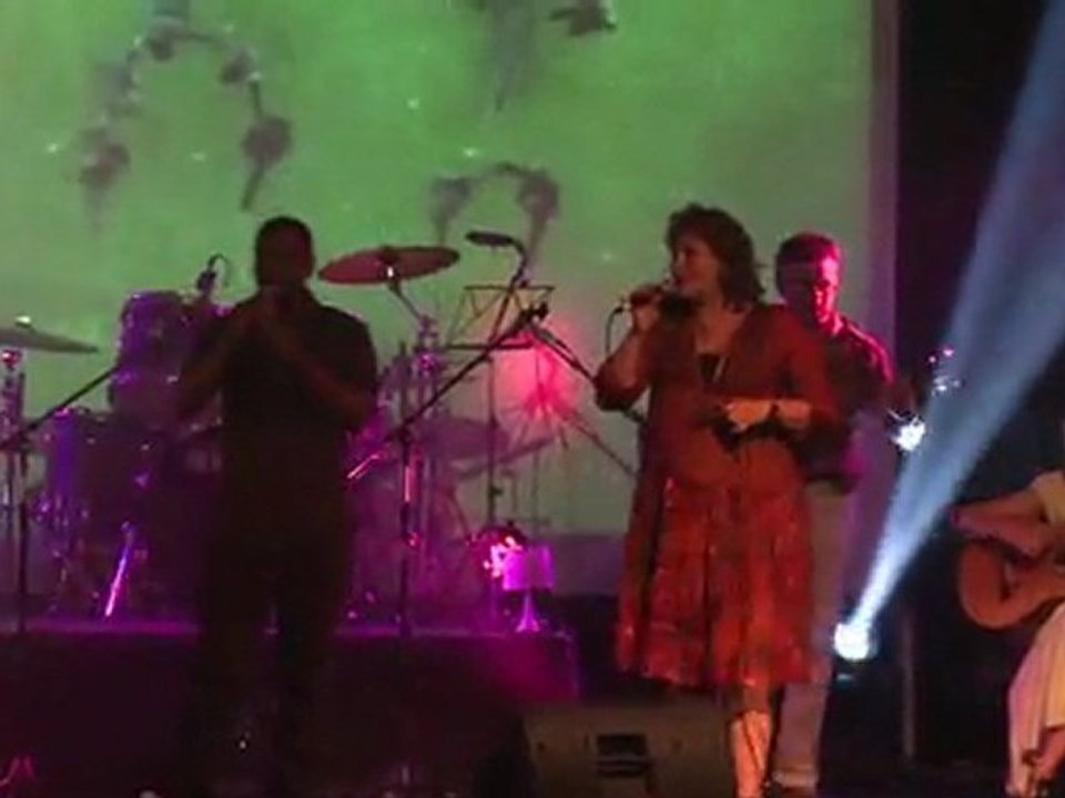 17 - Foule Sentimentale (Concert des élèves I-MUSIC Live )