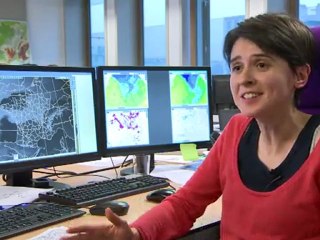 العام 2011 هو الأكثر حرا في فرنسا منذ بداية القرن العشرين.