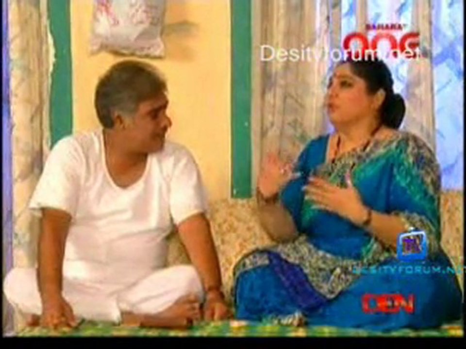 Woh Rehne Wali Mehlon Ki - 29th December 2011 - Part4