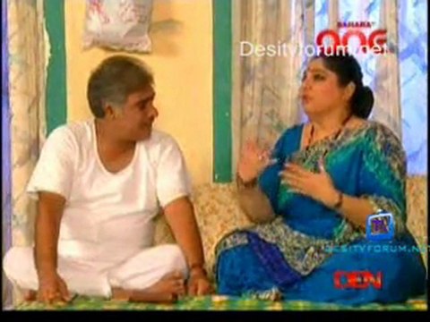Woh Rehne Wali Mehlon Ki - 29th December 2011 - Part4