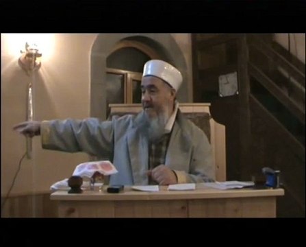 (“RÜYA TABİRİ” SOHBETİ-4) GÖNÜLLER SULTANI EFENDİMİZ ŞEYH MEHMET PEHLİVANLI HZ