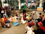 Parents & Kids Magazine Christmas Fest 2011 | Honda Dealer in MS