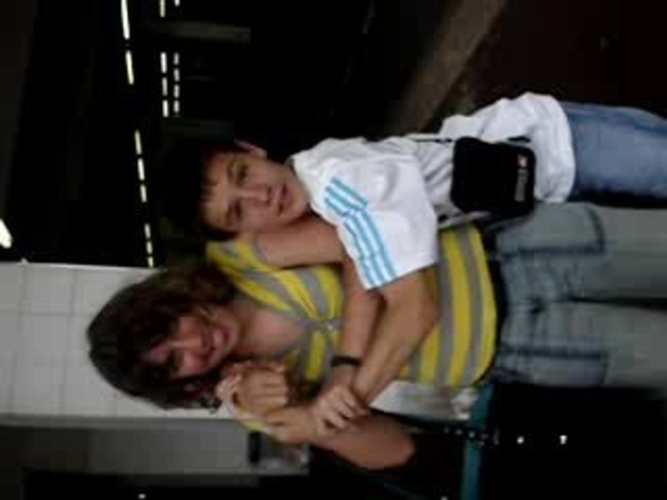 jordan ki fé chié manou