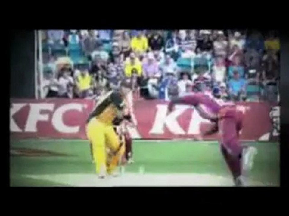 (T20) Perth Scorchers v Brisbane Heat - Big Bash League ...