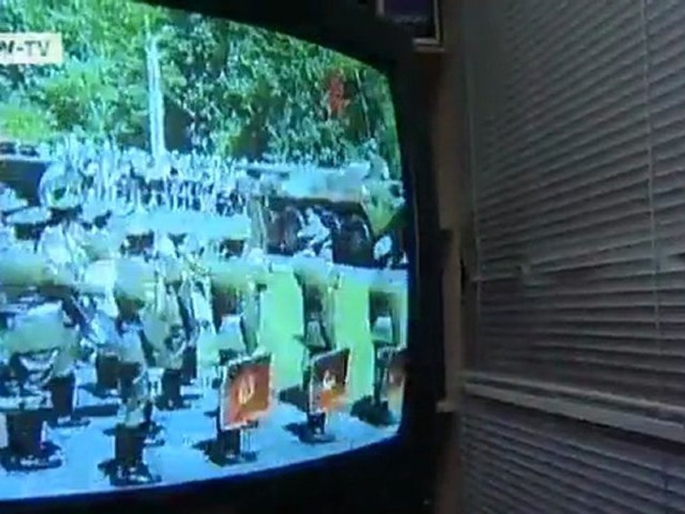 Russia: Memories of Germany | European Journal