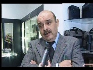 Napoli - Natale nero per il commercio