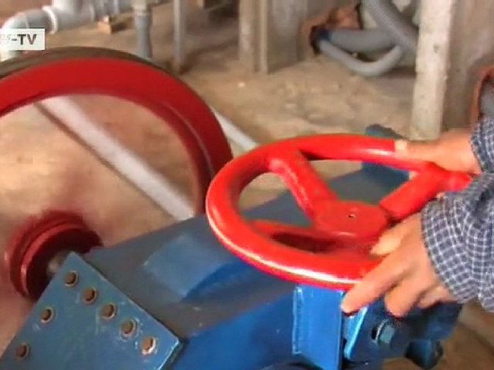 Progress in Peru - Hydroelectric power for remote villages | Global 3000