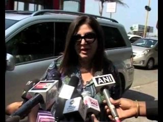 Sanjay & Manyata Dutt Celebrate Their Children's Birthday