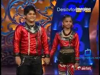 Nachle Ve (Season 3)- 29th December 2011 Video Watch Online Pt7