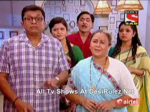 Dont Worry Chachu 29th dec 11 pt3