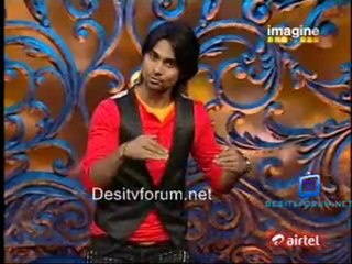 Nachle Ve (Season 3)- 29th December 2011 Video Watch Online