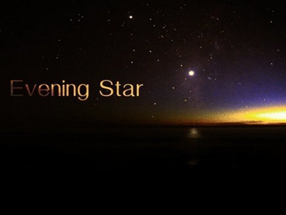Evening Star